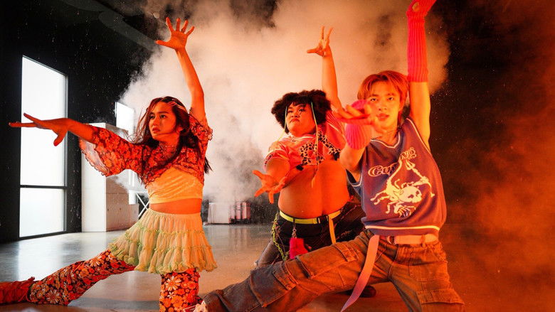 кадр из фильма ดีว่า..ราวี