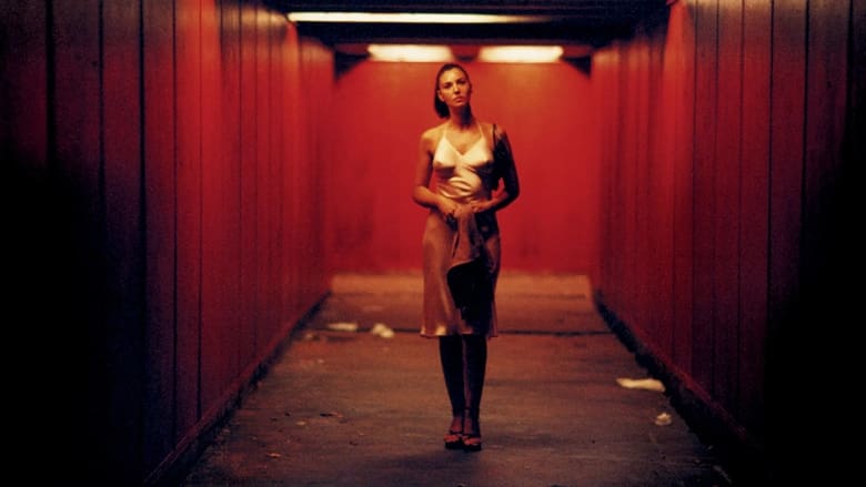 кадр из фильма Необратимость