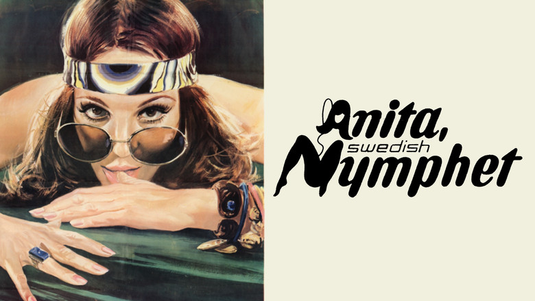 кадр из фильма Анита: Дневник девушки-подростка