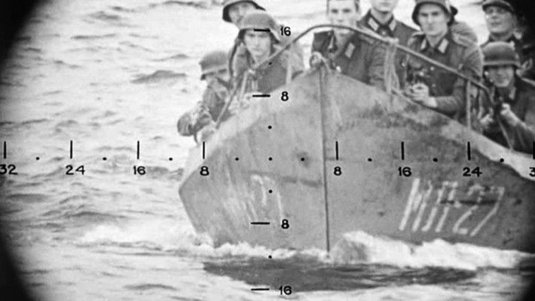 кадр из фильма Порох