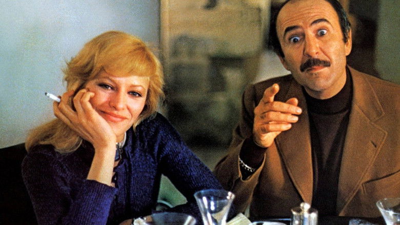 кадр из фильма Sex-shop