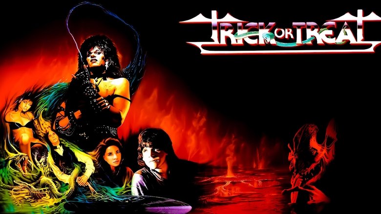 кадр из фильма Конфеты или смерть