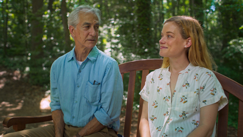 кадр из фильма A Little Prayer