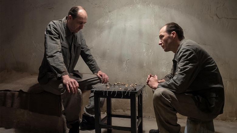 кадр из фильма Mesterjátszma