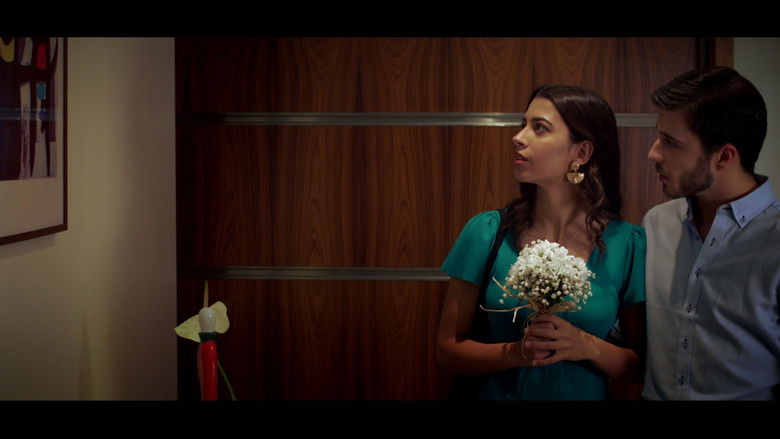 кадр из фильма Tartare