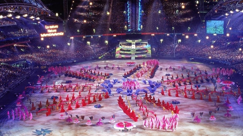 кадр из фильма Sydney 2000 Olympic Opening Ceremony