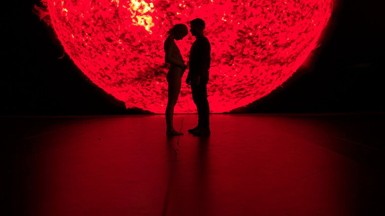 кадр из фильма Эма: Танец страсти