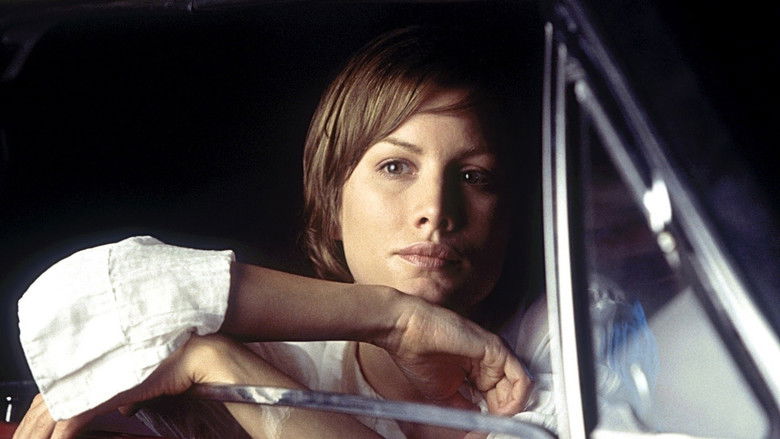 кадр из фильма Очарование