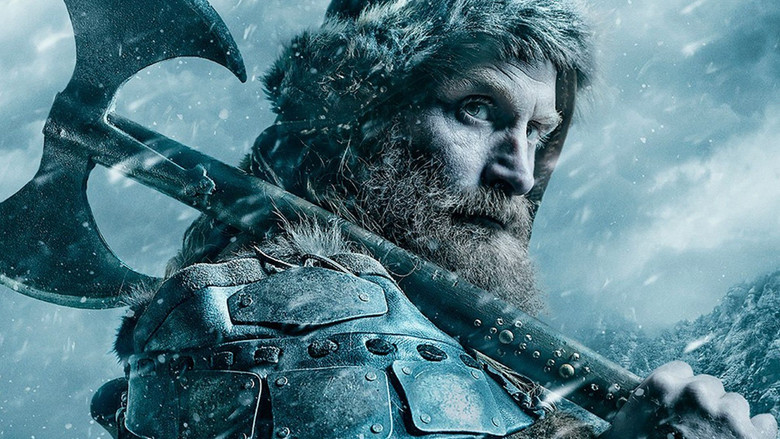 кадр из фильма Биркебейнеры