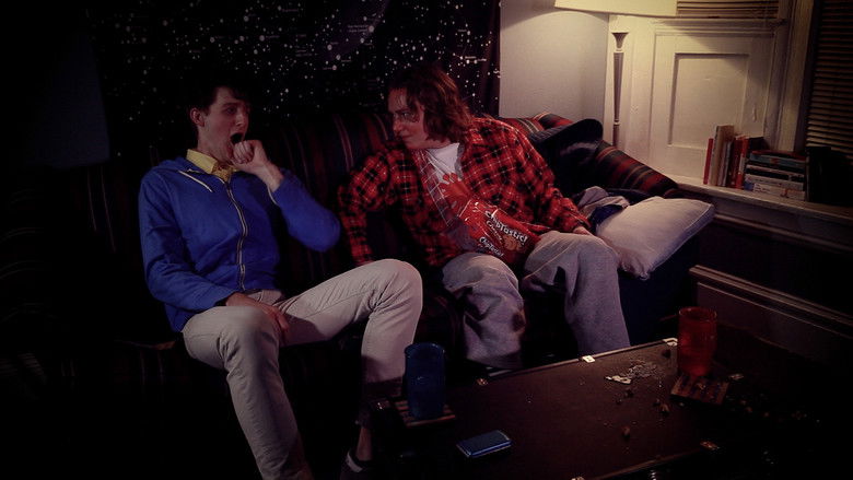 кадр из фильма Hamburger Heaven