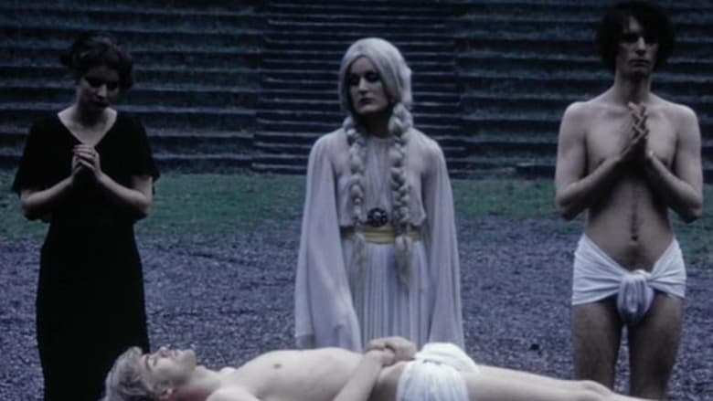 кадр из фильма Eika Katappa