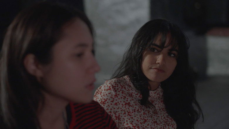 кадр из фильма Apo