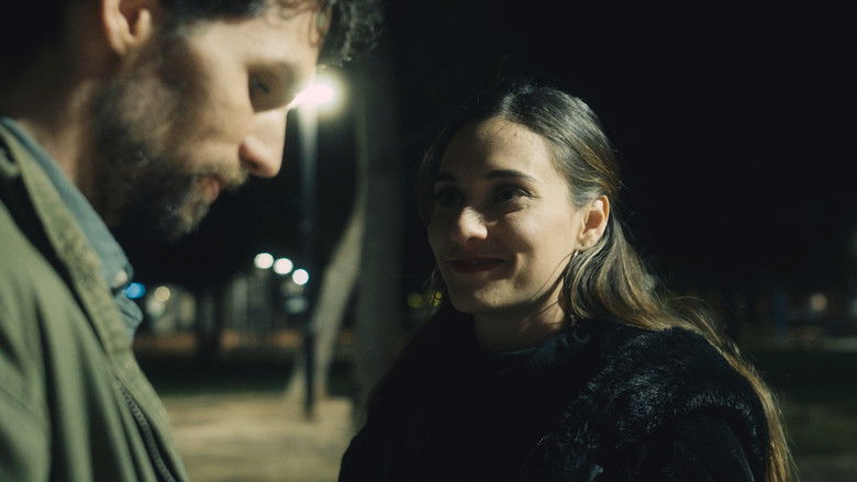 кадр из фильма El Figurante