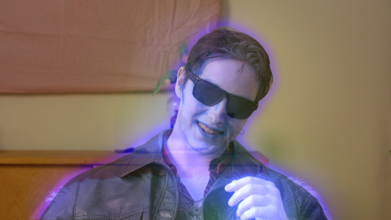 кадр из фильма Damo's Intervention