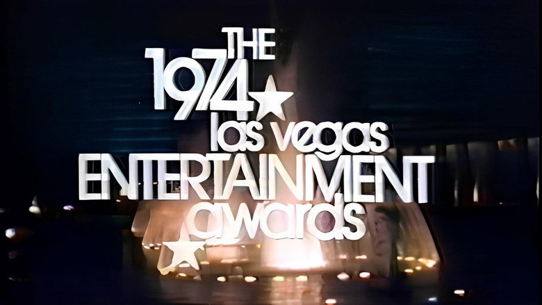 кадр из фильма The 1974 Annual Las Vegas Entertainment Awards