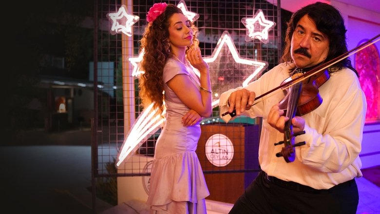 кадр из фильма Bursa Bülbülü