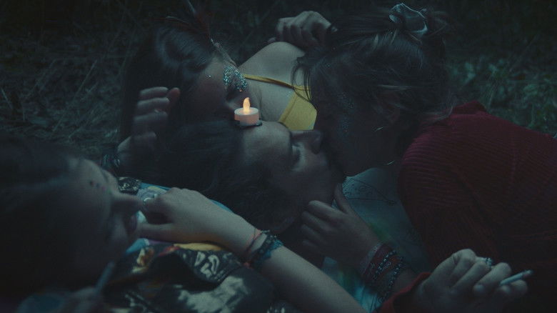 кадр из фильма Easy Love