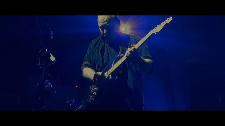 кадр из фильма The Australian Pink Floyd Show - Everything under the sun