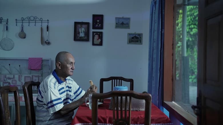 кадр из фильма Warisan