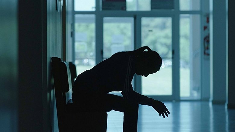 кадр из фильма Camino sinuoso