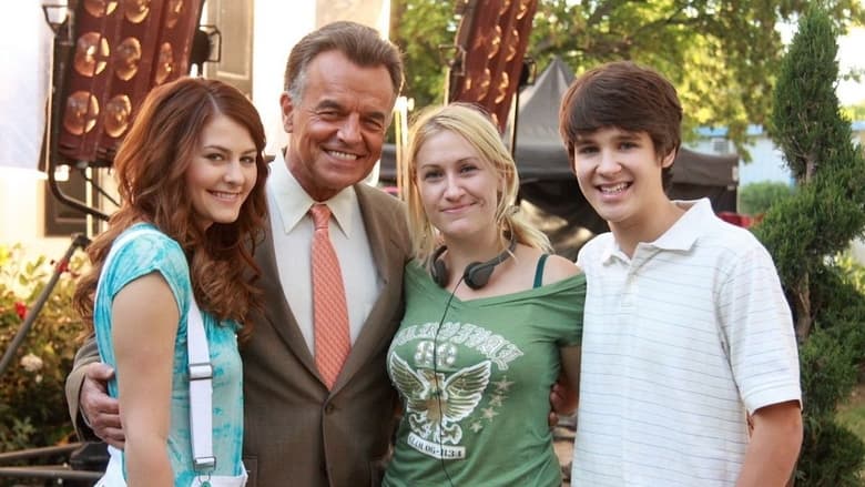 кадр из фильма ПоцелуйчИК