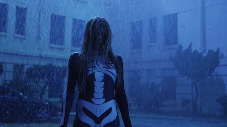 кадр из фильма Писака