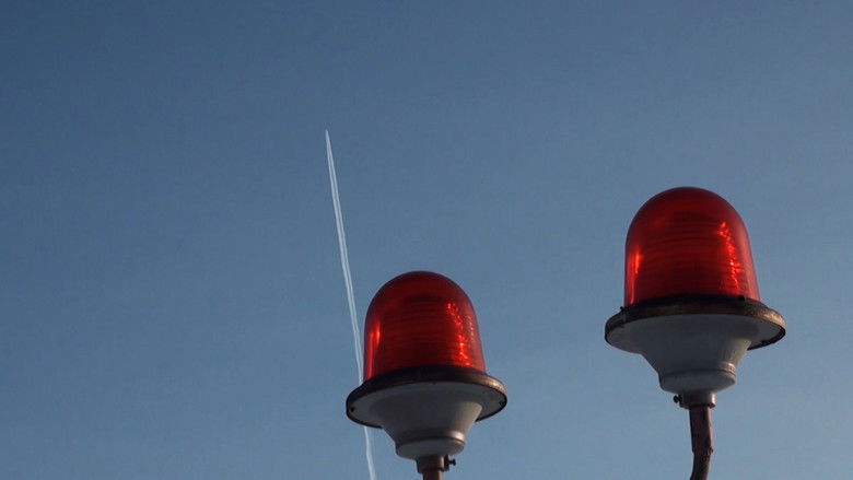 кадр из фильма Six Weapons of Post-Modern Time Travel