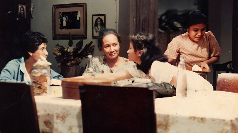 кадр из фильма Ibunda