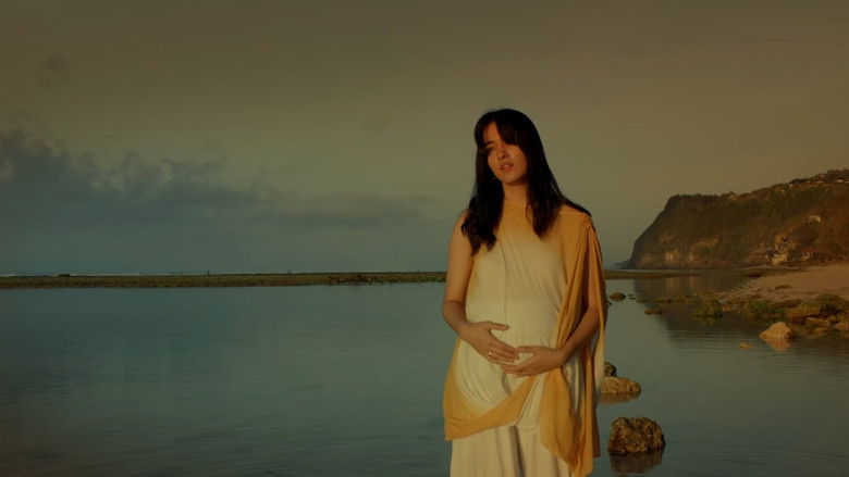 кадр из фильма #TemanTapiMenikah 2