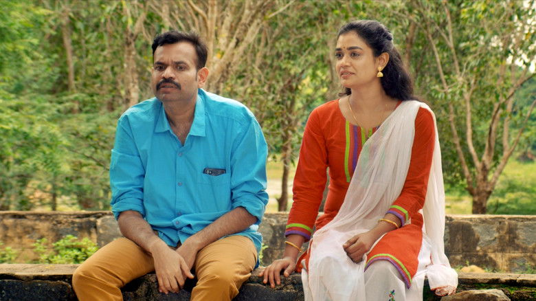 кадр из фильма சத்திய சோதனை