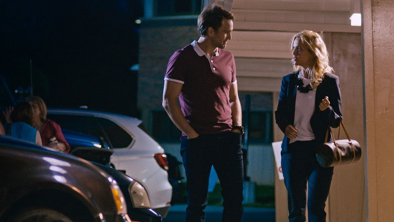 кадр из фильма Fair Market Value