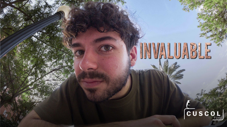 кадр из фильма Invaluable