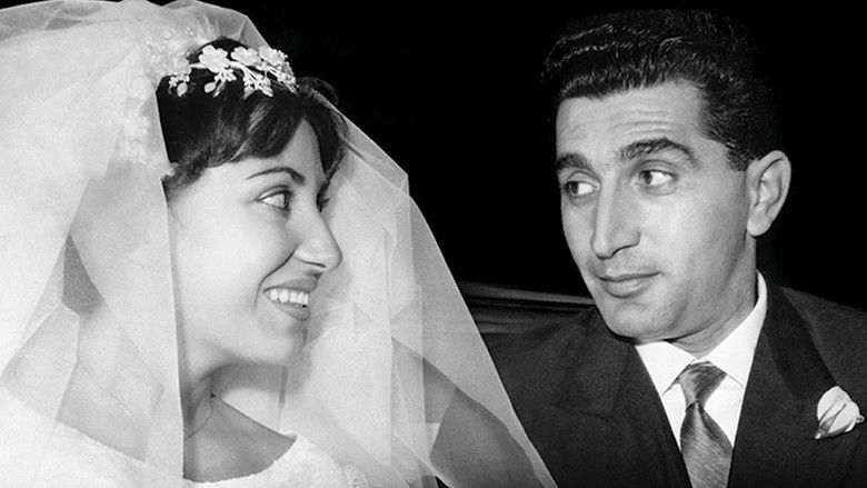 кадр из фильма La Flor de la Vida