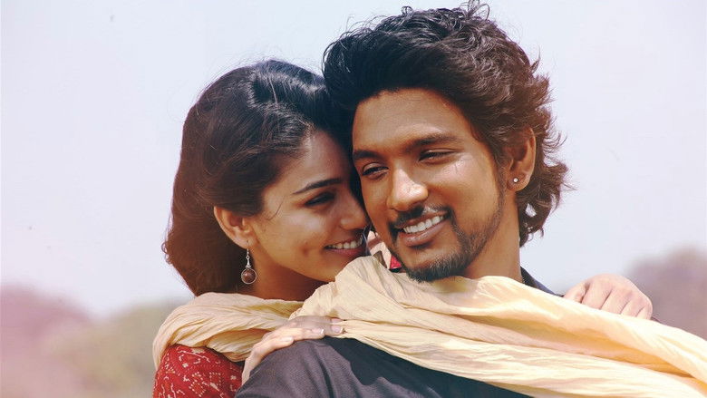 кадр из фильма ரங்கூன்