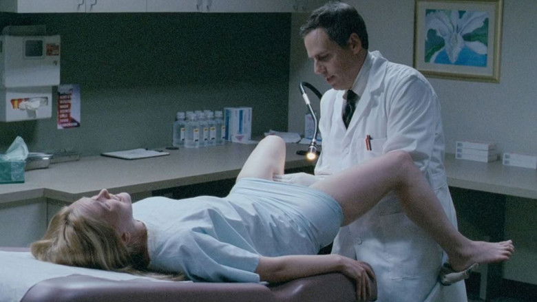 кадр из фильма Зубы