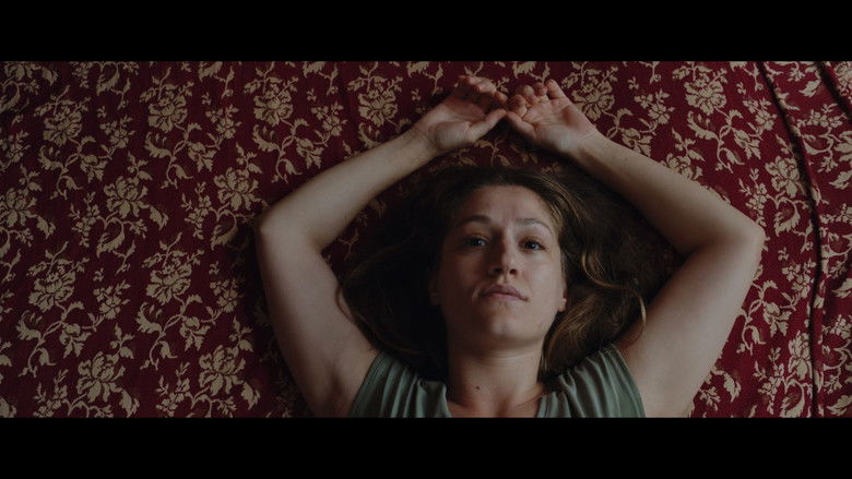 кадр из фильма Kurbağalar