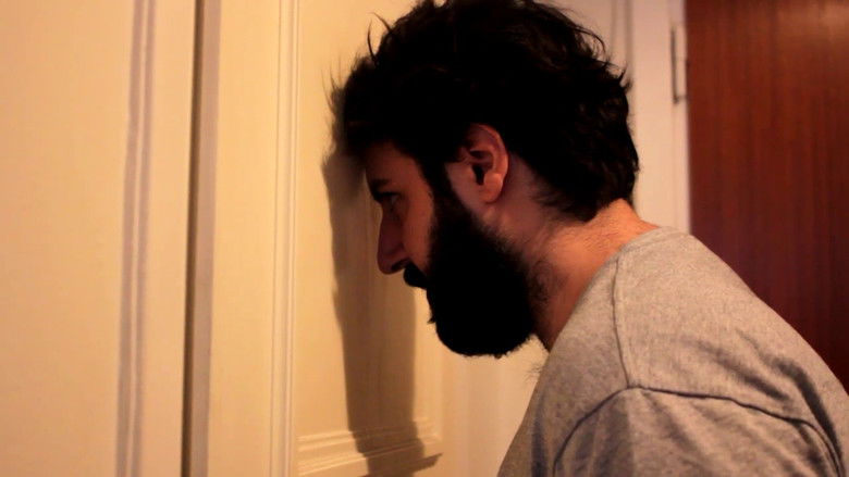 кадр из фильма Skjut mig