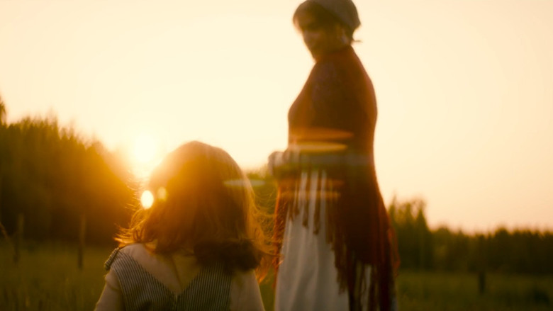 кадр из фильма Seeds