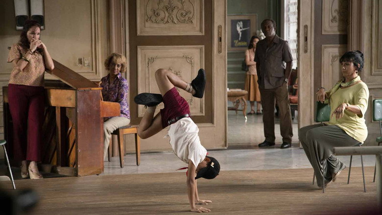 кадр из фильма Юлий