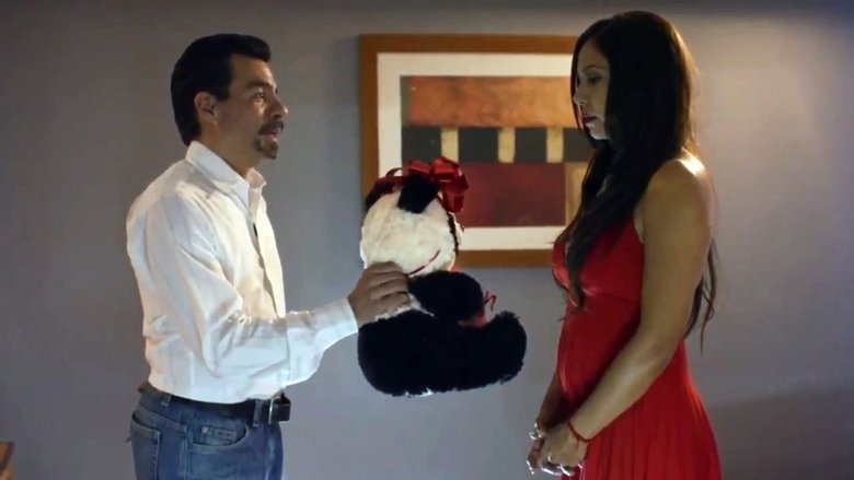 кадр из фильма Perras de barrio 3