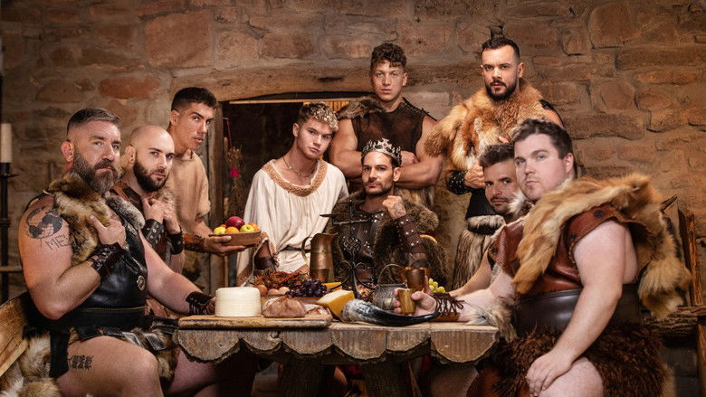 кадр из фильма Norse Fuckers