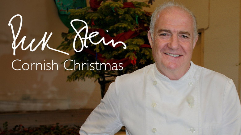 кадр из фильма Rick Stein's Cornish Christmas