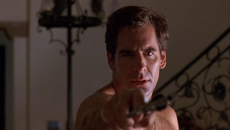 кадр из фильма Повелитель иллюзий