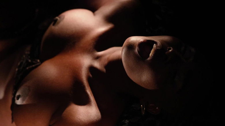 кадр из фильма Discreetly Packaged