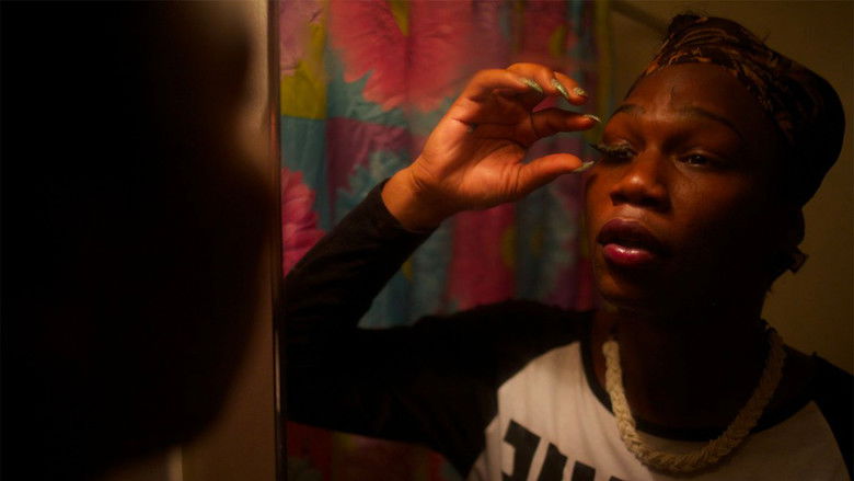 кадр из фильма Check It