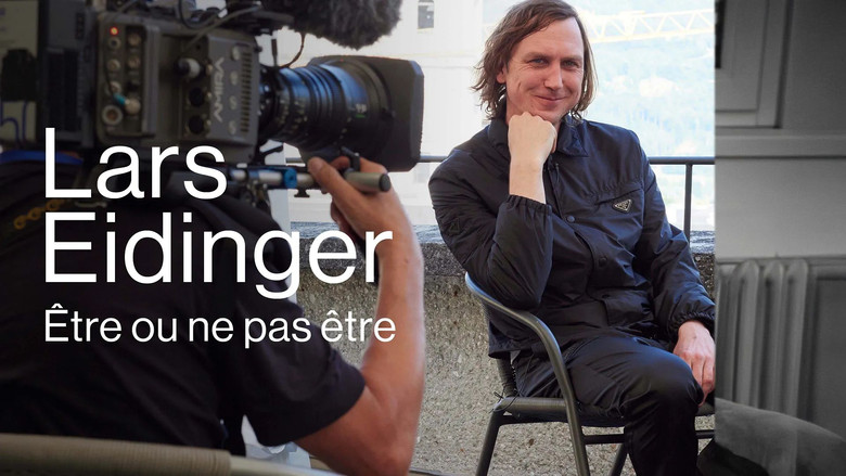 кадр из фильма Lars Eidinger - Sein oder nicht Sein