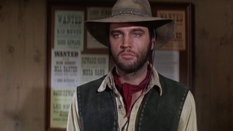 кадр из фильма Чарро!