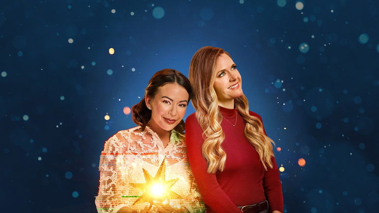 кадр из фильма Сахарное Рождество