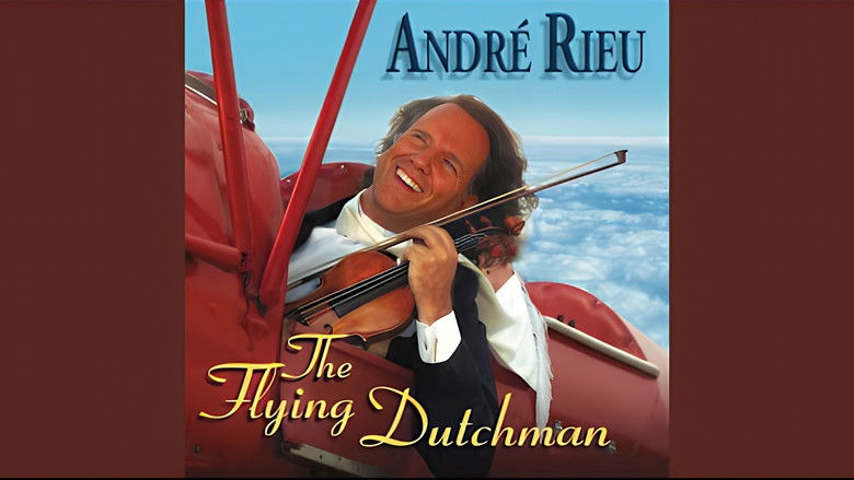 кадр из фильма André Rieu - The Flying Dutchman