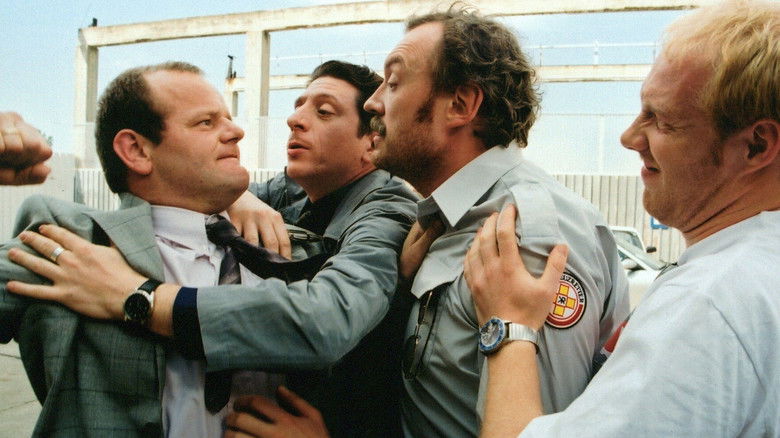 Приди, сладкая смерть